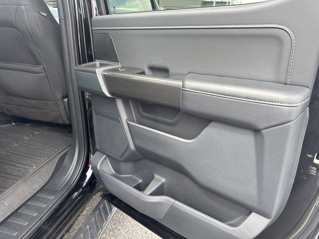 used 2023 Ford F-150 car, priced at $45,995