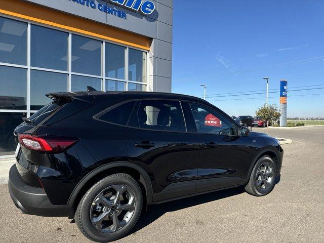 new 2025 Ford Escape car, priced at $30,840