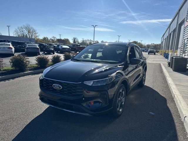 new 2025 Ford Escape car, priced at $30,840