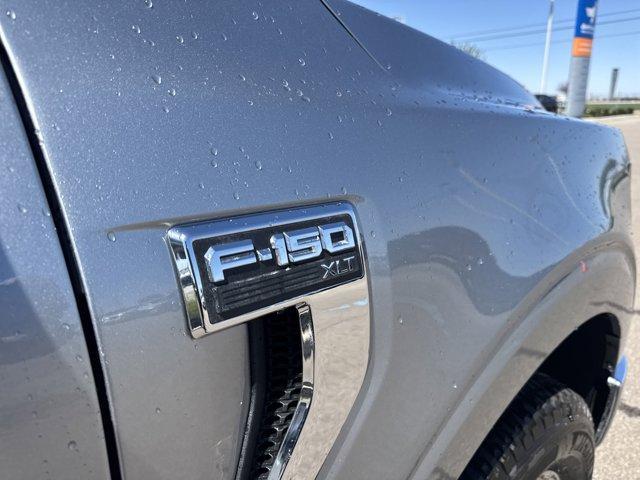 new 2024 Ford F-150 car, priced at $56,720