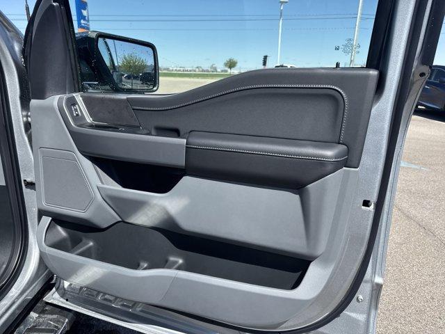 new 2024 Ford F-150 car, priced at $56,720