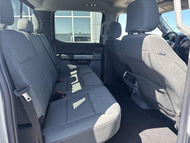 new 2024 Ford F-150 car, priced at $56,720