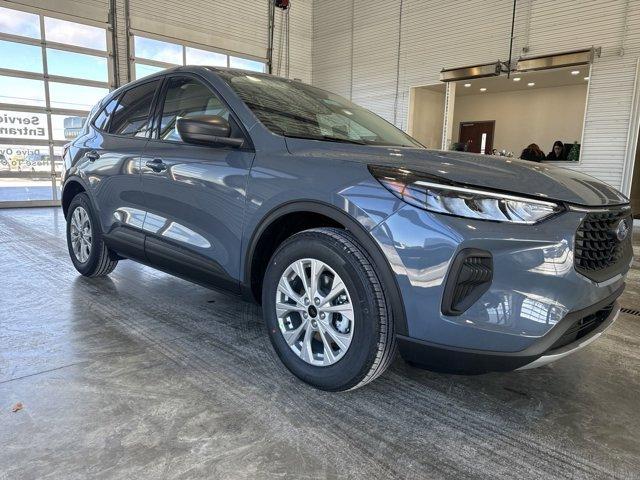 new 2025 Ford Escape car, priced at $27,056