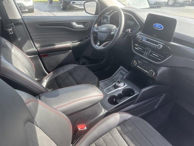 used 2022 Ford Escape car, priced at $24,995