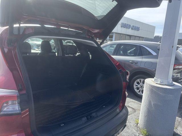 used 2022 Ford Escape car, priced at $24,995