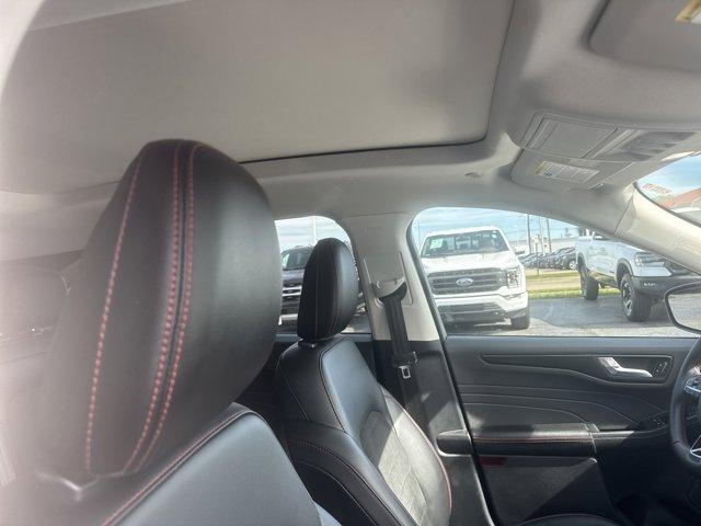 used 2022 Ford Escape car, priced at $24,995
