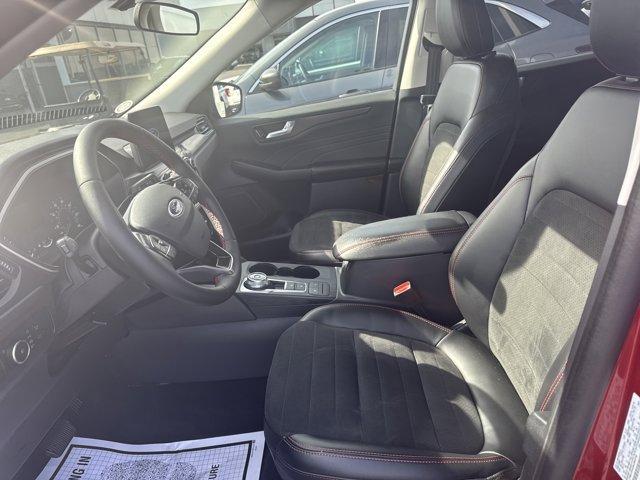 used 2022 Ford Escape car, priced at $24,995