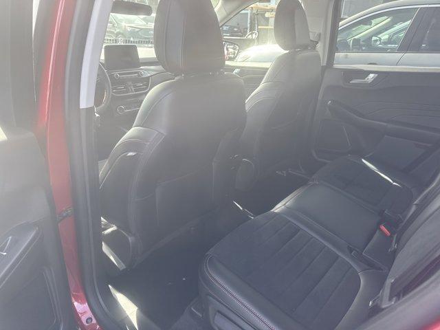 used 2022 Ford Escape car, priced at $24,995
