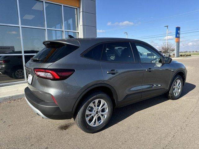 new 2025 Ford Escape car, priced at $31,205