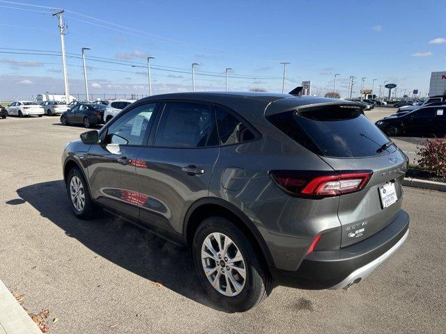 new 2025 Ford Escape car, priced at $31,205