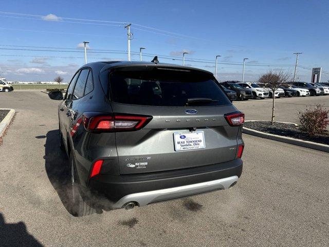 new 2025 Ford Escape car, priced at $31,205