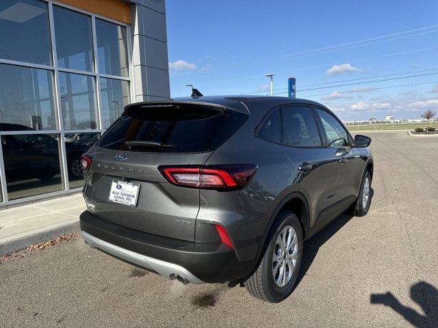 new 2025 Ford Escape car, priced at $31,205