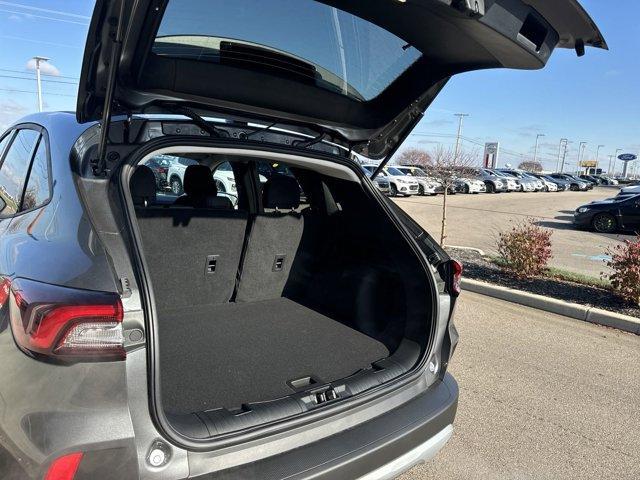 new 2025 Ford Escape car, priced at $31,205