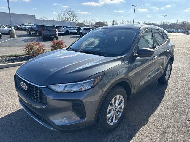 new 2025 Ford Escape car, priced at $31,205