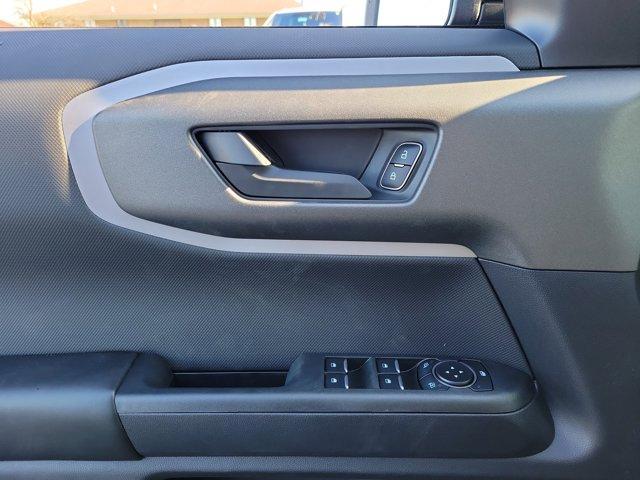 new 2025 Ford Bronco Sport car, priced at $34,456