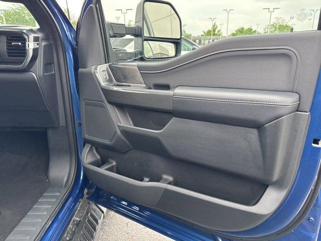 used 2022 Ford F-150 car, priced at $46,995