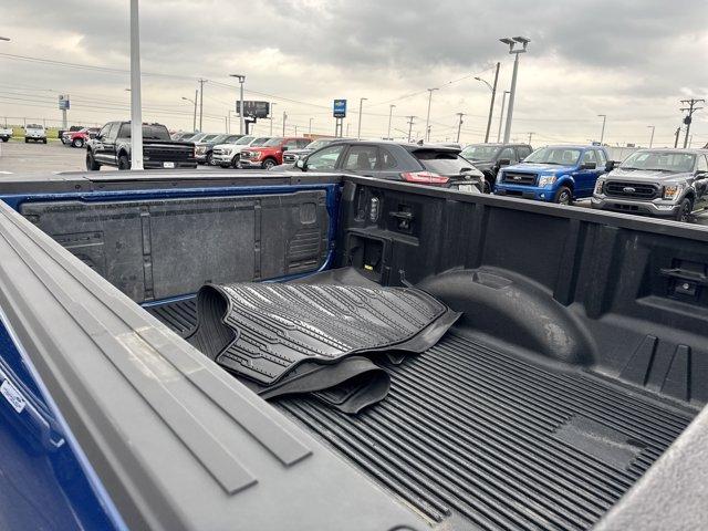 used 2022 Ford F-150 car, priced at $46,995