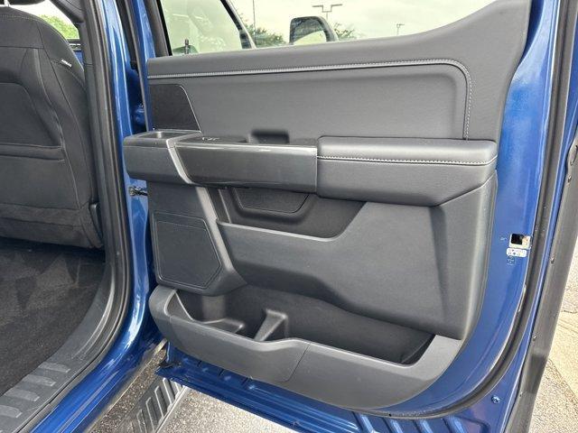 used 2022 Ford F-150 car, priced at $46,995
