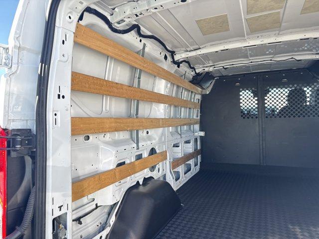 used 2023 Ford Transit-250 car, priced at $32,995