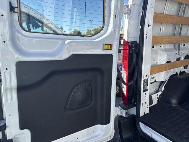used 2023 Ford Transit-250 car, priced at $32,995