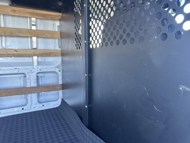 used 2023 Ford Transit-250 car, priced at $32,995