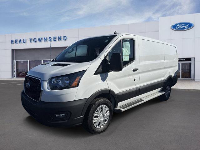 used 2023 Ford Transit-250 car, priced at $32,995