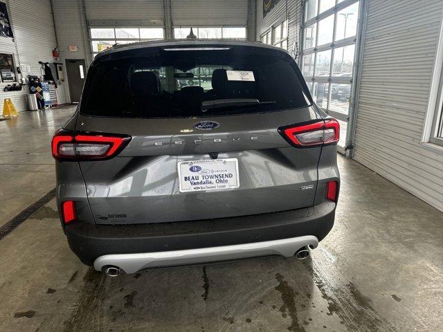 new 2025 Ford Escape car, priced at $36,730