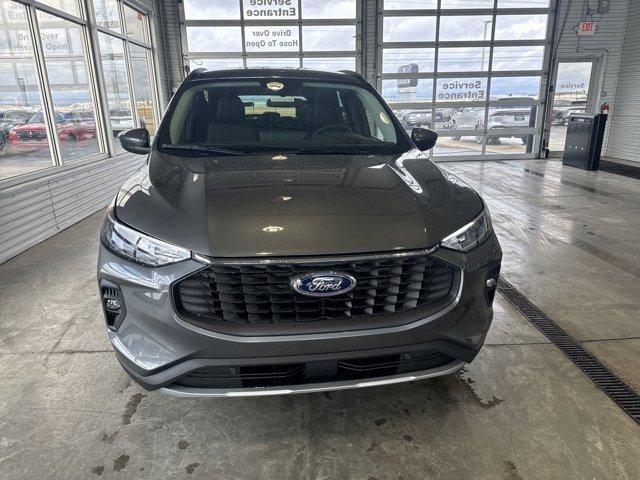 new 2025 Ford Escape car, priced at $36,730