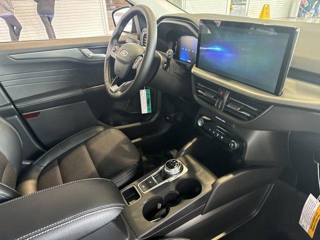 new 2025 Ford Escape car, priced at $36,730