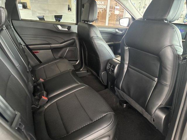 new 2025 Ford Escape car, priced at $36,730