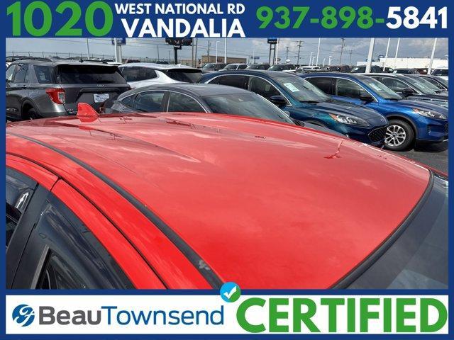 used 2016 Toyota Prius c car, priced at $13,995