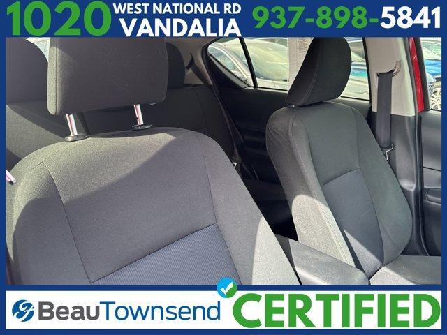 used 2016 Toyota Prius c car, priced at $13,995