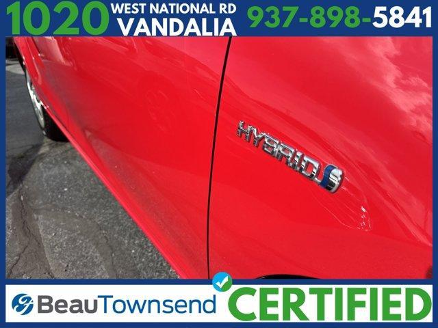 used 2016 Toyota Prius c car, priced at $13,995