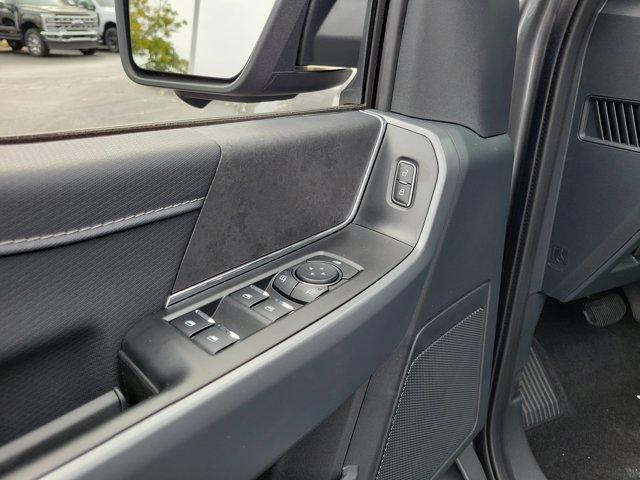 new 2025 Ford F-150 car, priced at $61,275