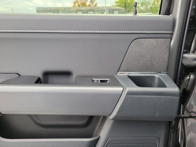 new 2025 Ford F-150 car, priced at $61,275