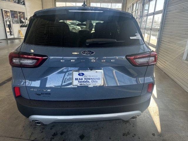 new 2025 Ford Escape car, priced at $29,190