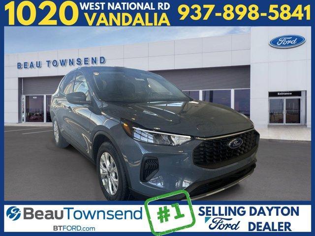 new 2025 Ford Escape car, priced at $28,690