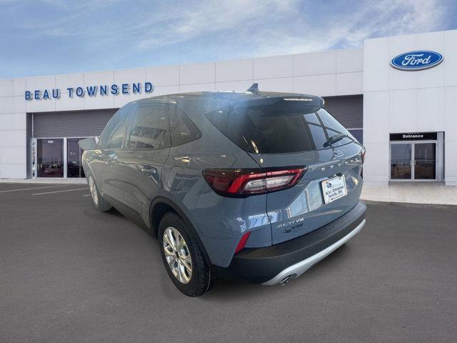 new 2025 Ford Escape car, priced at $28,690