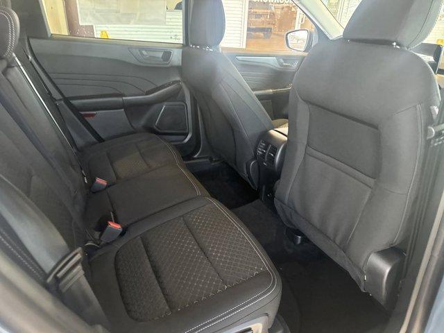 new 2025 Ford Escape car, priced at $29,190