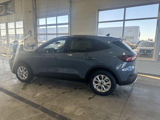 new 2025 Ford Escape car, priced at $29,190