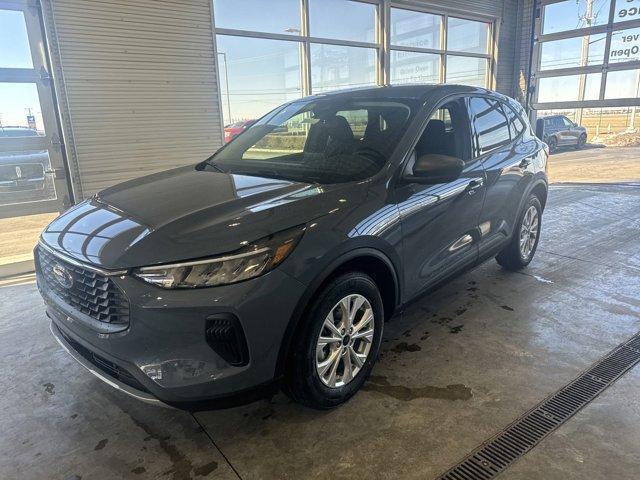 new 2025 Ford Escape car, priced at $29,190
