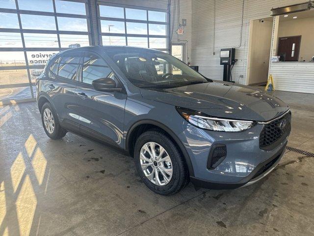 new 2025 Ford Escape car, priced at $29,190