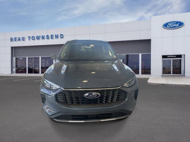 new 2025 Ford Escape car, priced at $28,690
