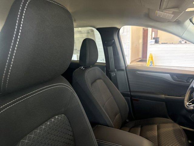 new 2025 Ford Escape car, priced at $29,190