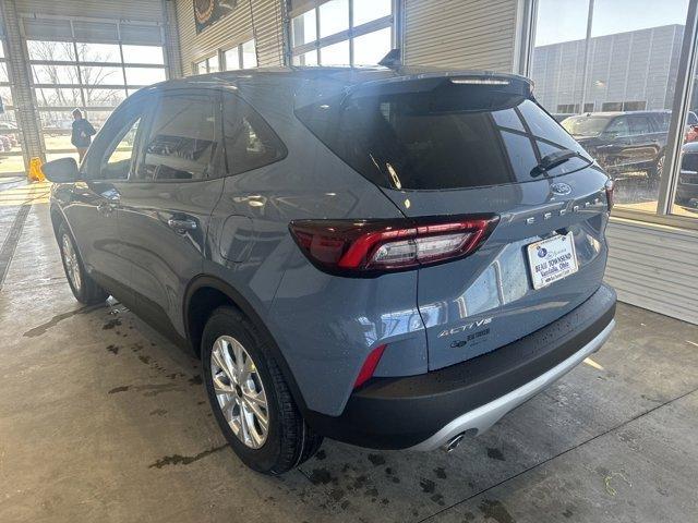new 2025 Ford Escape car, priced at $29,190