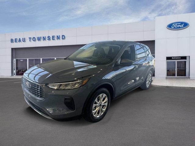 new 2025 Ford Escape car, priced at $28,690