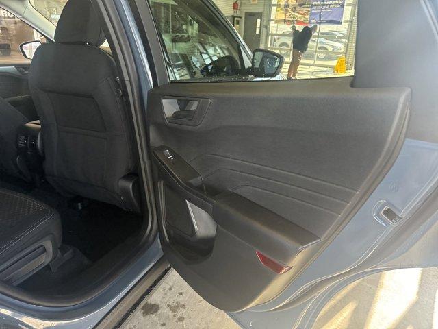 new 2025 Ford Escape car, priced at $29,190
