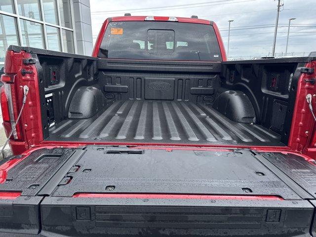 new 2025 Ford F-150 car, priced at $72,607