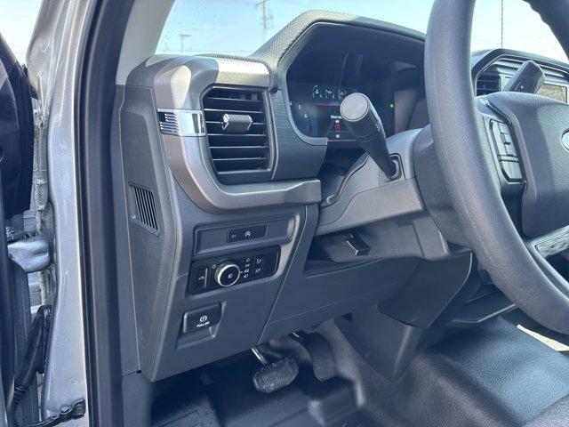 new 2025 Ford F-150 car, priced at $44,962