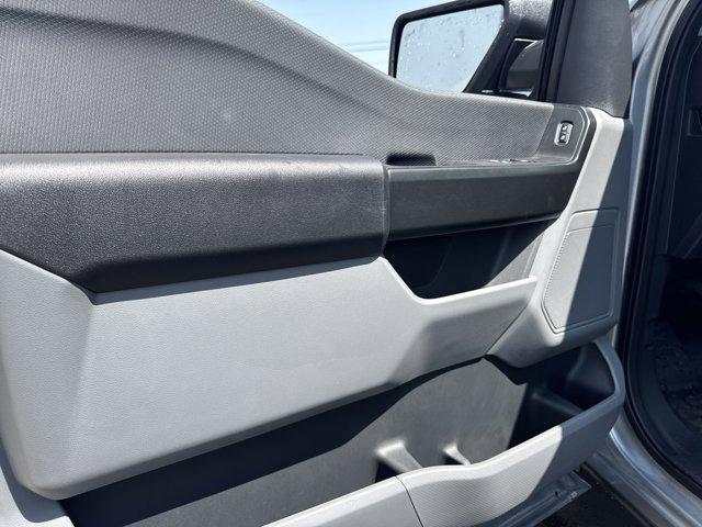 new 2025 Ford F-150 car, priced at $44,962